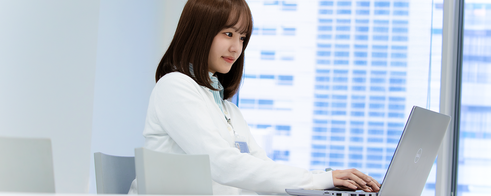 "好き"を活かして働く。美容クリニックの経営層へのコンサルティング営業！ | GMOビューティー株式会社