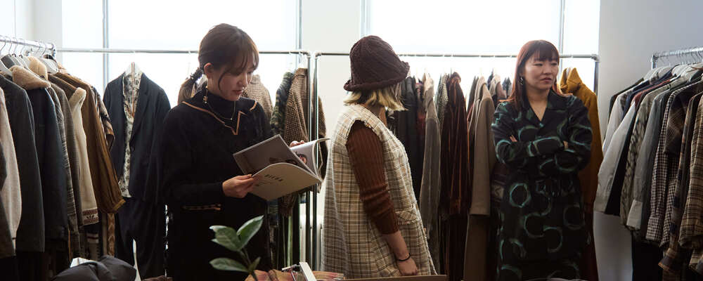 Buyer（HOME, CITY & DELI） | la belle vie 株式会社
