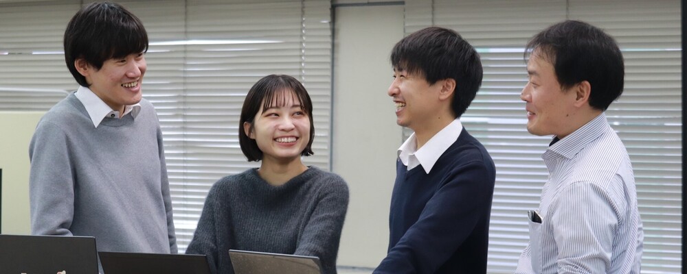 【SE職／メンバー】公共分野 | NTTデータ国内グループ　採用事務局