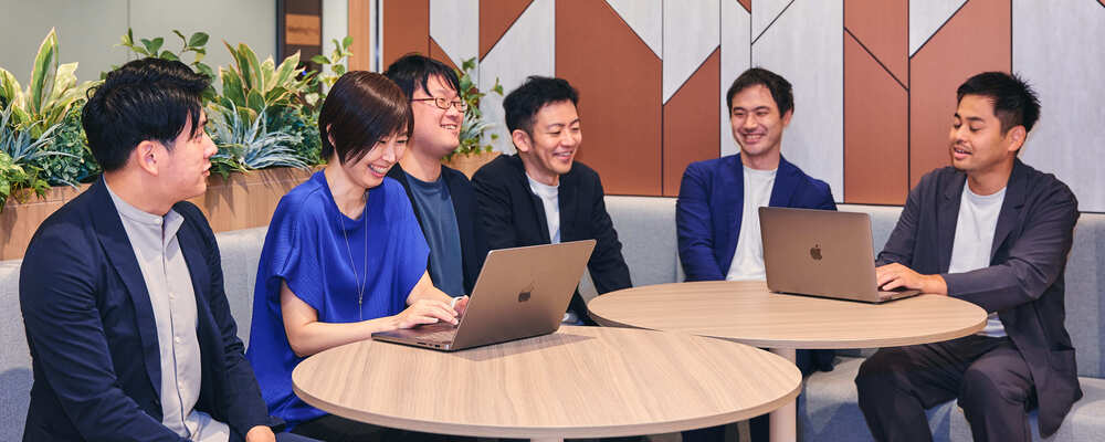 ◢◤カスタマーサクセス◢◤不動産ビッグデータ提供SaaSプロダクトのカスタマーサクセス | TRUSTART株式会社