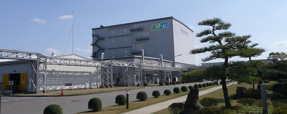 【2025C052】自動車シート用合成皮革および表面処理剤の開発担当者（小牧工場） | DIC株式会社