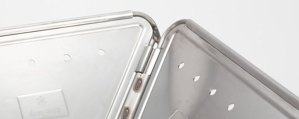 製造課スタッフ｜金属加工（プレス・溶接等）｜正社員（見附勤務） | 株式会社スノーピーク