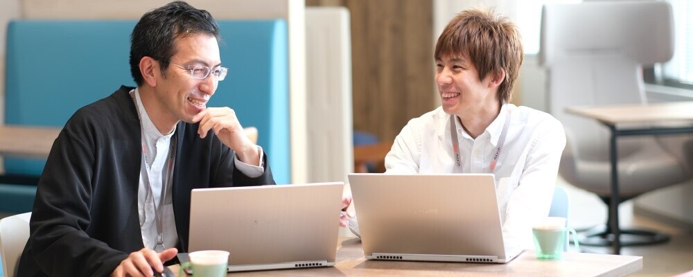 アプリ開発エンジニア【メンバー】 | auペイメント株式会社