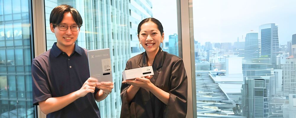 商品開発（ドクターイースト） | アンファー株式会社