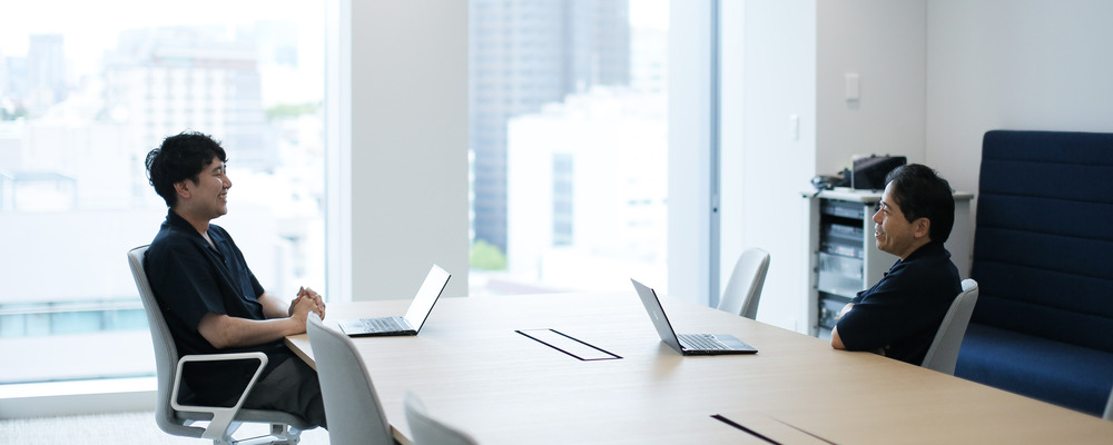 事業戦略マネージャー（新規事業立ち上げ） | ウェルスナビ株式会社