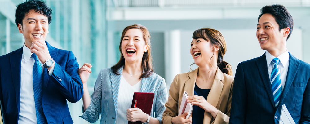 【G人事】グループ全体の人材開発・組織開発担当(メンバー) | パーソルホールディングス株式会社