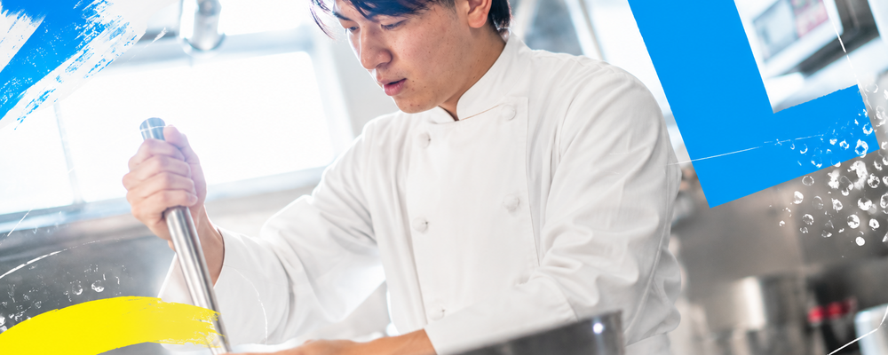 【27卒║新卒調理職】 | ボンディッシュ株式会社