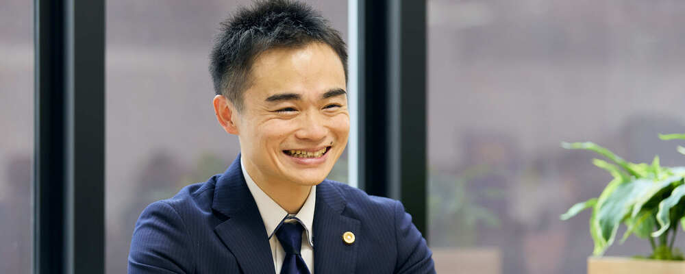 弁護士（78期／社会人経験者） | 弁護士法人東京スタートアップ法律事務所