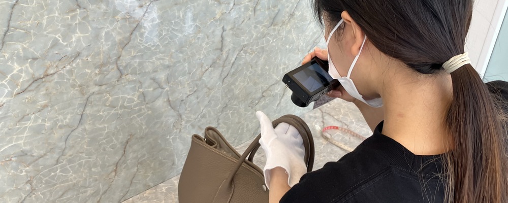 ★リモートワーク★　出品アイテムの写真撮影 | 株式会社エコリング