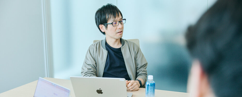 バックエンドエンジニア（ID認証基盤） | ウェルスナビ株式会社