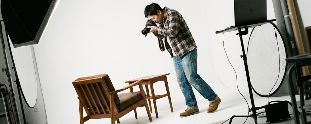 自社ECサイトの商品撮影のお仕事／土日祝日休み・年間休日125日／服装・ネイル・髪型自由 | オフィスコム株式会社