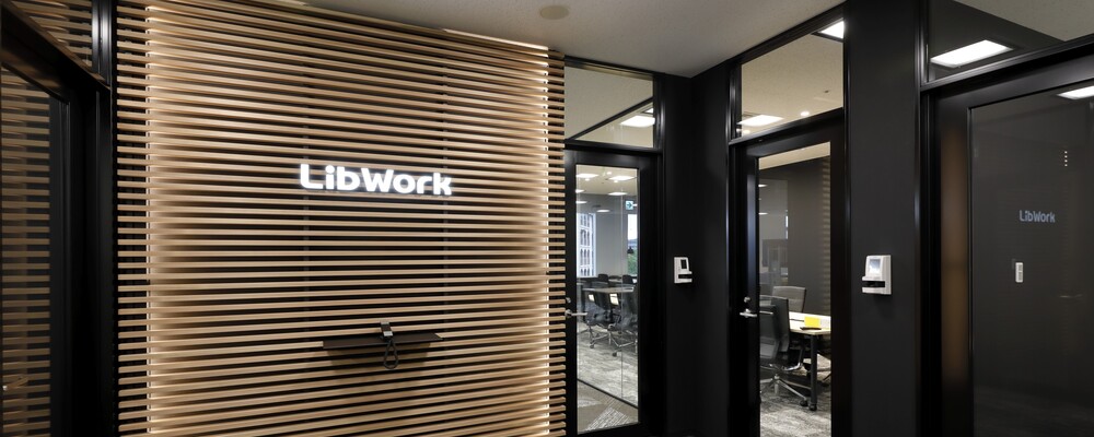 株式会社Lib Work