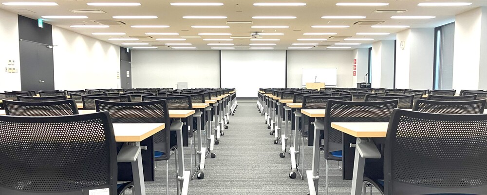 【公共施設の貸会議室の利用受付事務】名古屋港湾会館★フルタイム募集★ | 株式会社コングレ