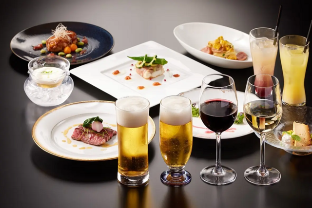 新潟の美食と地酒を堪能する「新潟ガストロノミー＆ビアフェスタ」