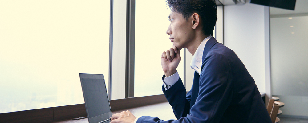 【営業職】情シスSAMURAIの営業 | クロス・ヘッド株式会社