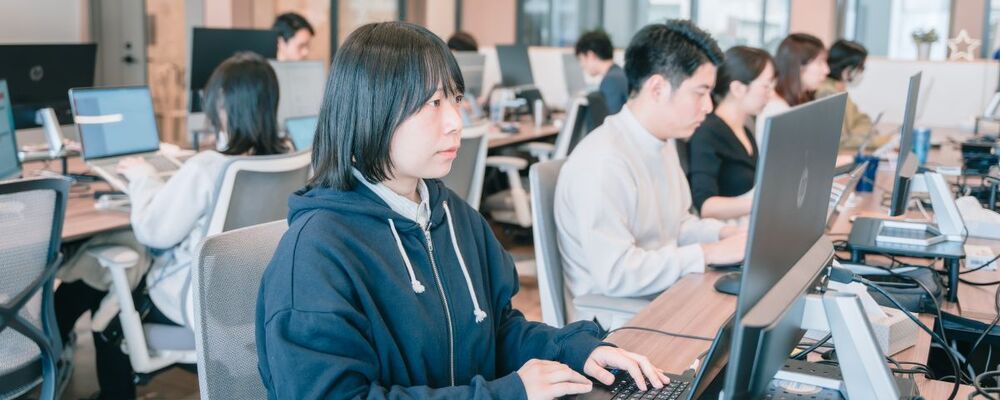 広告運用担当丨圧倒的顧客ファーストで組織の本質的課題を解決丨裁量権を持った働き方が可能 | 株式会社リライアス