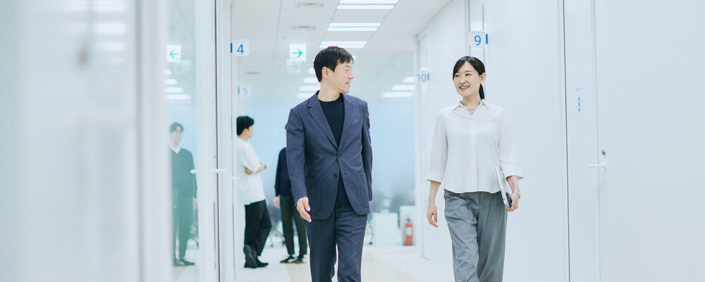 データアナリスト | ウェルスナビ株式会社