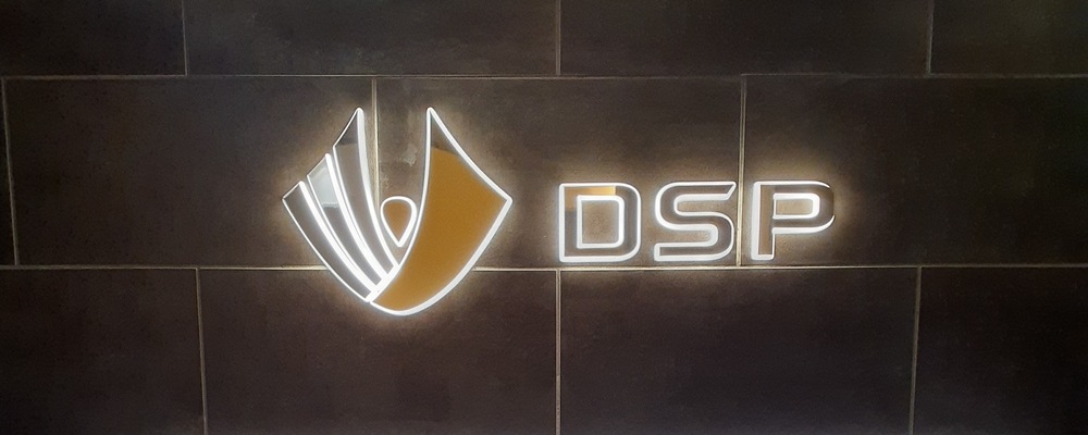 DSP株式会社