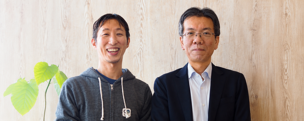 知財戦略室メンバー | GO株式会社