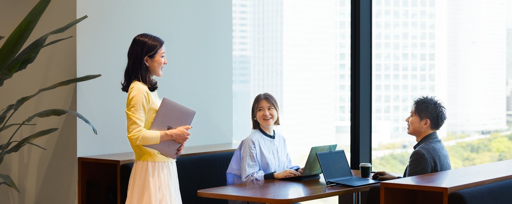 オペレーションリーダー候補（マッハバイト） | 株式会社リブセンス