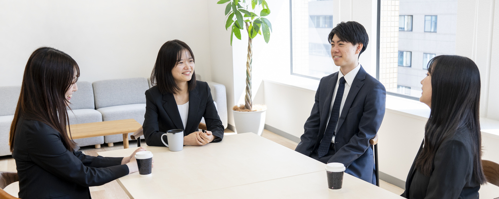 【27卒】人材開発コンサルタント（HRパートナー職） | 株式会社NEWONE