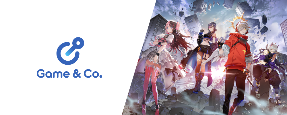 店舗営業・CS担当【株式会社Game&Co.】 | 株式会社Brave group