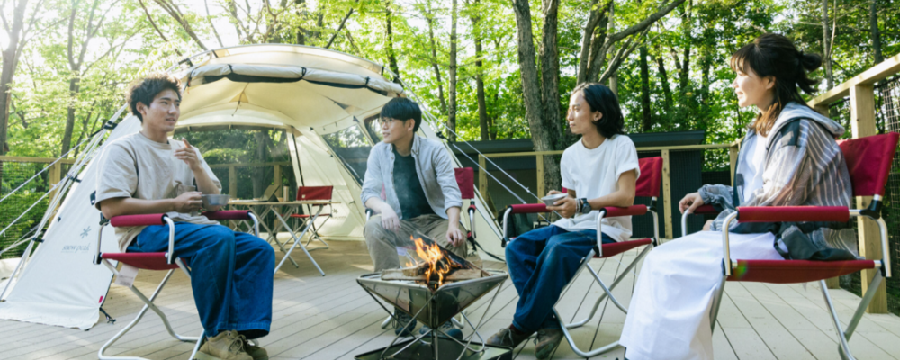 【SPBS】法人向け企画営業／プロジェクトディレクター（チーフ・サブチーフ） | 株式会社スノーピーク