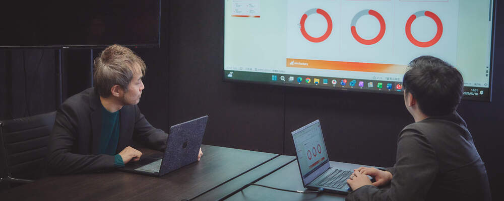 【大阪（支社長候補）】IT特化の人材サービス会社で大阪支社拡大をお任せします。フレックス勤務＆週2回在宅勤務OK | アイムファクトリー株式会社