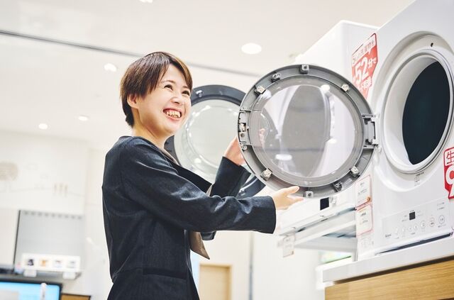 様々な経歴を持ったメンバーが活躍中です！