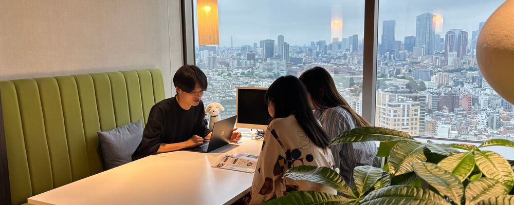 【広報スペシャリスト】経験者歓迎！成長SaaS企業のPR戦略を担う広報スペシャリスト | 株式会社ドリーム・アーツ