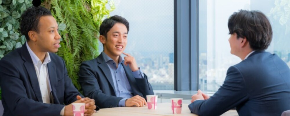 【3年でCFO・財務役員に提案できる営業へ】経営課題を解決する会計×SaaSコンサルティング営業｜第二新卒歓迎 | 株式会社ディーバ