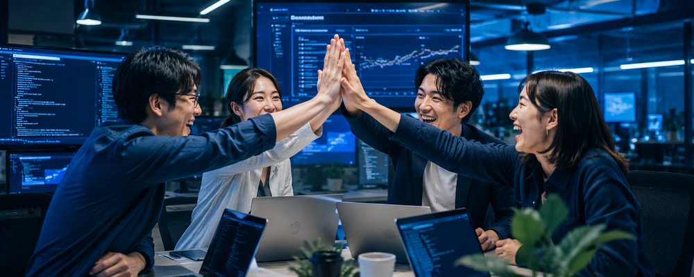 【データエンジニア】開発経験からデータ×上流コンサルへ / 多種多様な業界のデータを動かすステップアップ職 | 株式会社分析屋
