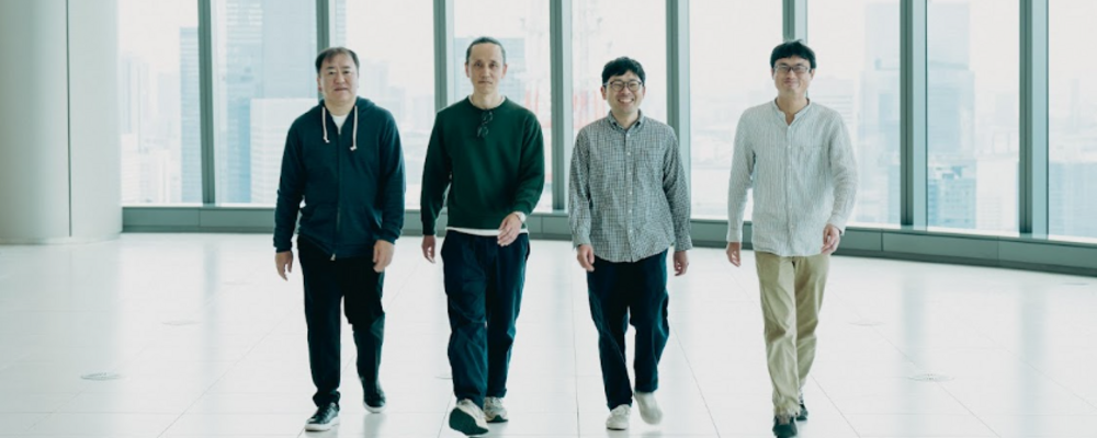 QAエンジニア／ハイブリット勤務OK | GO株式会社