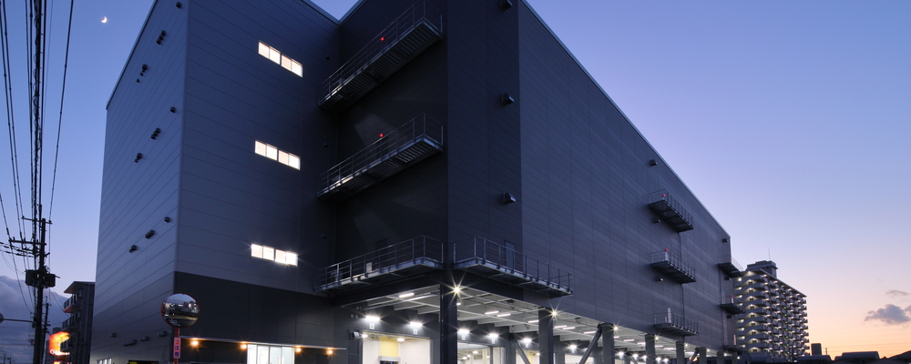 ＜仕分・検品・ピッキング/大阪府大東市新田西町＞ | 株式会社マルカミ物流