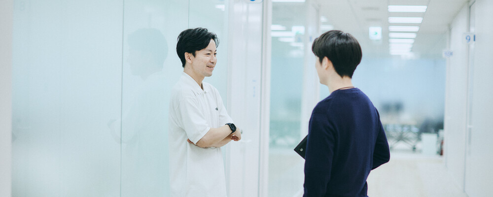 マーケティングプランナー | ウェルスナビ株式会社