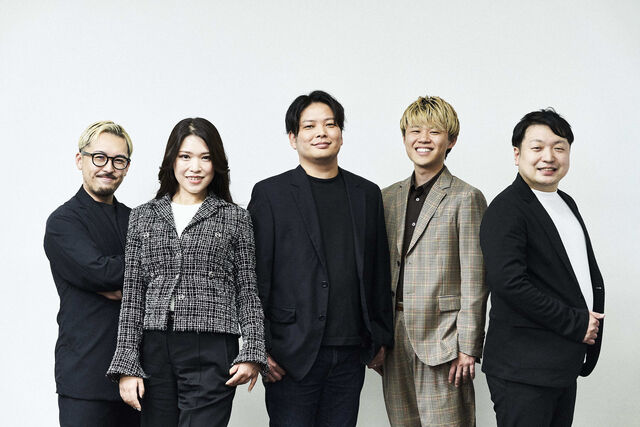 皆様にお会いできること楽しみにしております。