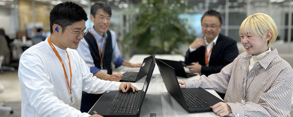 【常滑市】障がい者雇用 浴室事業における見積・提案系システム準備スタッフ | 株式会社LIXIL