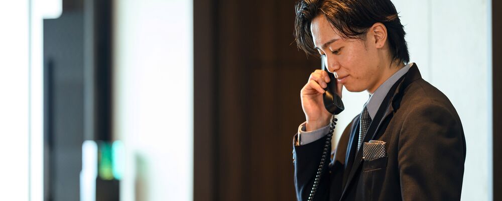 東海エリア 予約担当 マネージャー候補 | 三菱地所ホテルズ＆リゾーツ株式会社