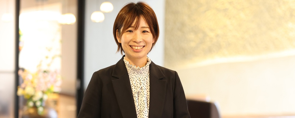 グランジュール　コンシェルジュ（正社員） | シマダグループ