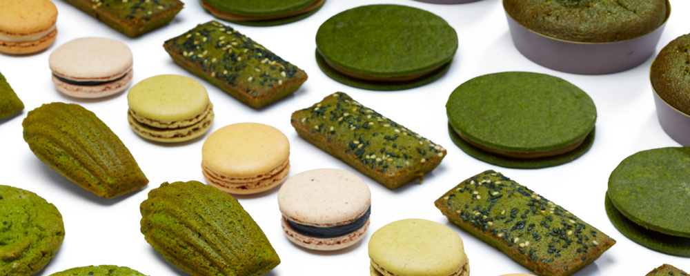 【MATCHA Patisserie Sadaharu AOKI／パティスリー／販売スタッフ／正社員】接客やスイーツが好きな方に！ | 円谷フィールズホールディングス株式会社