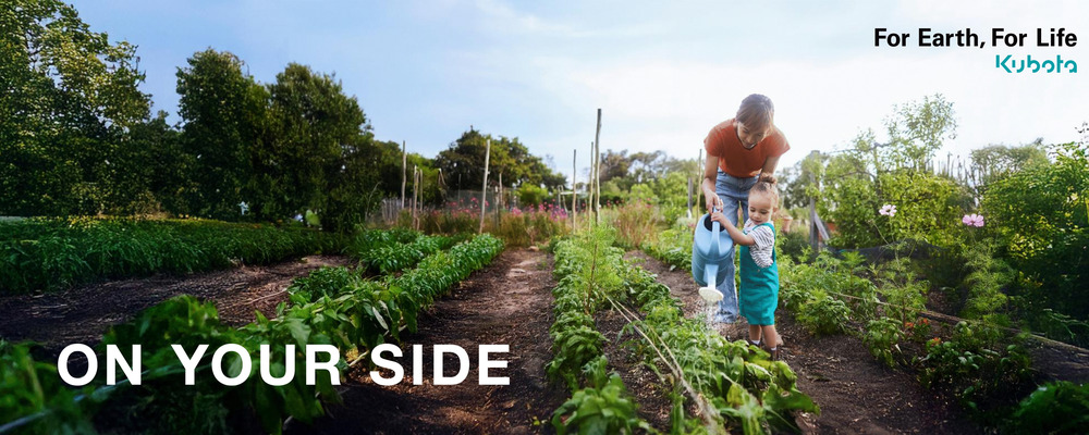 自動車整備士/年間休日120日以上/鹿児島/大手メーカーグループ/土日祝休み・福利厚生充実/＜南九州沖縄クボタ＞ | クボタグループ