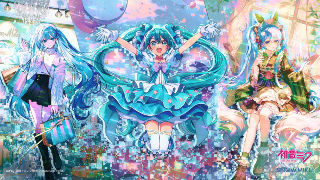 コミックマーケット107において、「雪ミク スカイタウン」の出張所出展における企画・運営サポートを担当