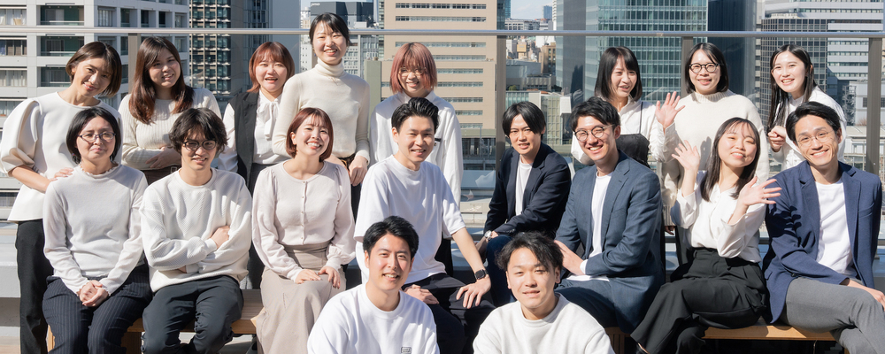 【26新卒】26卒HRコンサルタント職丨圧倒的顧客ファーストで本質的課題解決ができます丨まずは座談化に参加しませんか？ | 株式会社リライアス