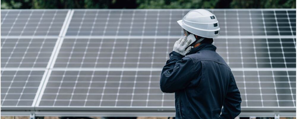 【東京/御徒町】太陽光発電システムの施工管理 | 株式会社Looop
