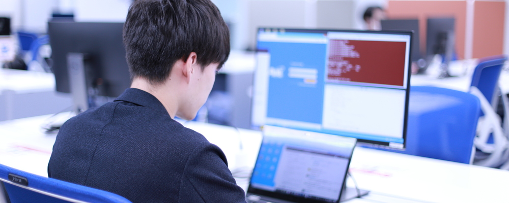 クラウドインフラエンジニア | 株式会社IDCフロンティア