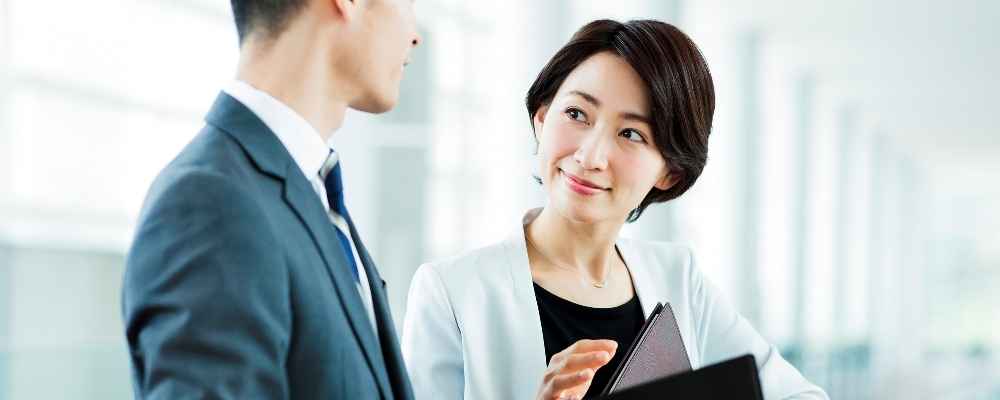 【派遣社員】役員秘書・社長セクレタリー／誰かの役に立つことが好きな方に！ | 株式会社トランスアクト