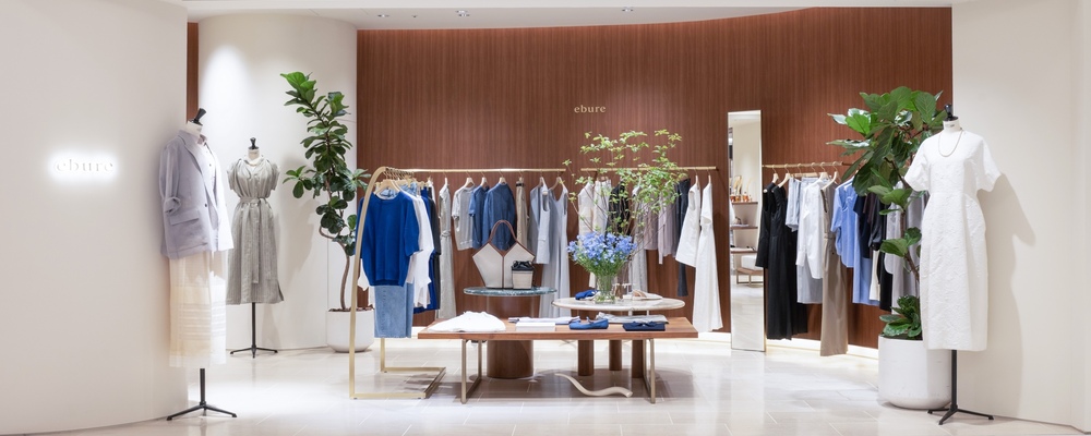 ebure 店長　日本橋店（正社員） | 株式会社リトルリーグ