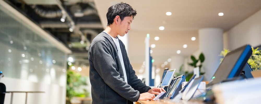 アライアンス営業 | ポスタス株式会社