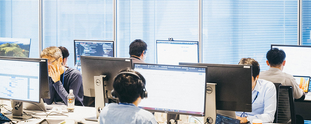 テックリード | 株式会社グリッド