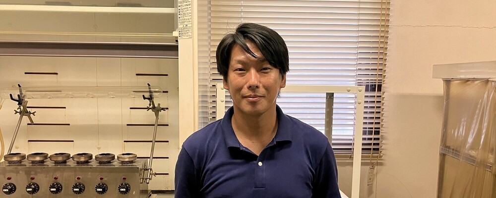 社員インタビュー③(N.T.さん) | 住友重機械エンバイロメント株式会社